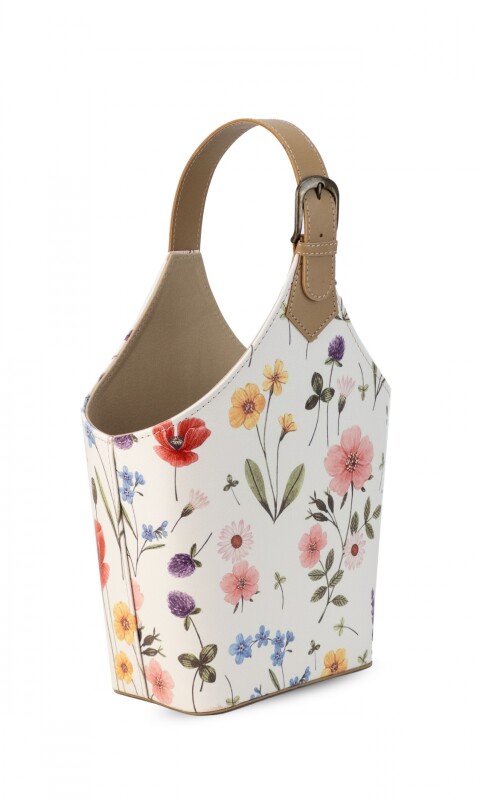 POSA TERMO VENUS FANTASIA ESTAMPA CAMPESTRE