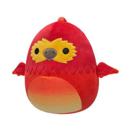 Squishmallows - Fawkes Pequeño • Harry Potter Squishmallows - Fawkes Pequeño • Harry Potter