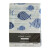 Mantel Waterproof Home Class 140 x 260 cm Peces