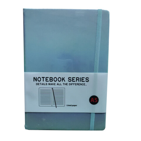 CUADERNO DE TAMAÑO A5 CUADERNO DE TAMAÑO A5
