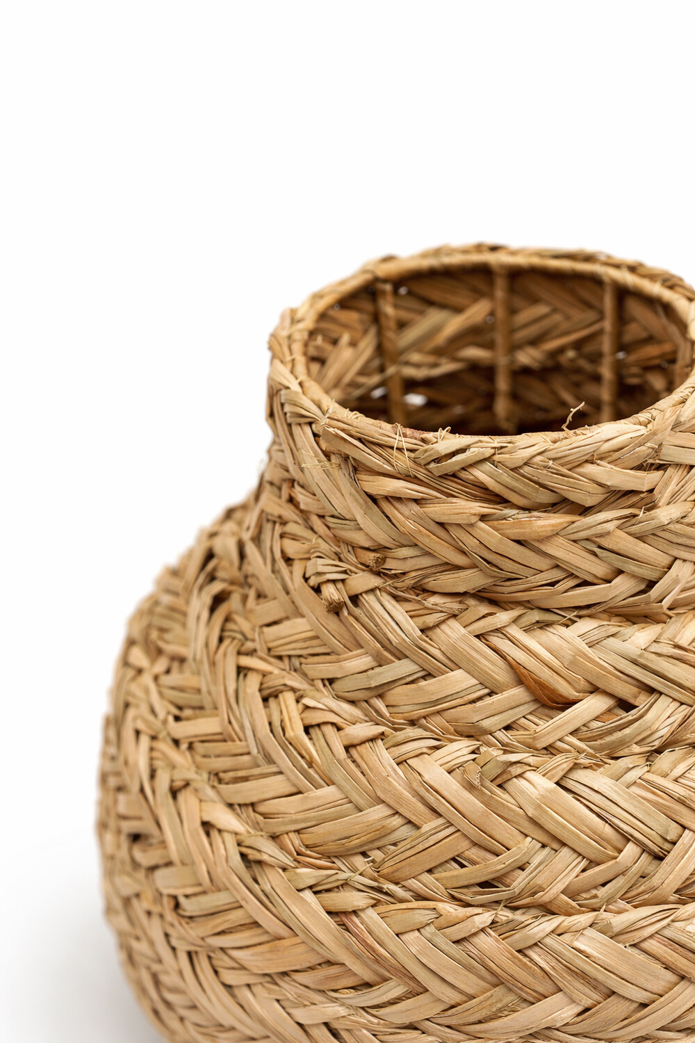 Jarrón Aladin Color Unico