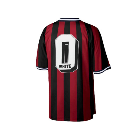 REMERA MANGA CORTA COURT TO FIELD Bulls