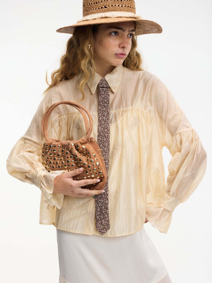 CAMISA DELICADA 