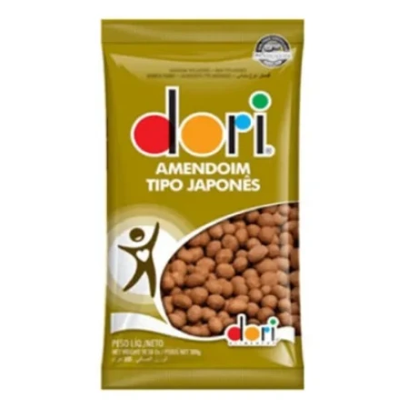 SNACK MANI DORI JAPONES 100G SNACK MANI DORI JAPONES 100G