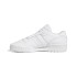 Championes Adidas Rivalry Low Blanco