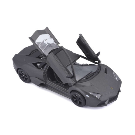 Auto de Colección Bburago Escala 1:24 Lamborghini Reventón