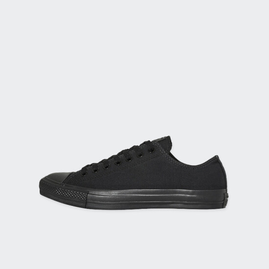 Championes Converse Chuck Taylor Negro