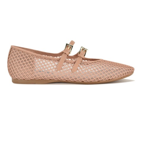 Flats Keiramp2 Cliff/ Light Natural