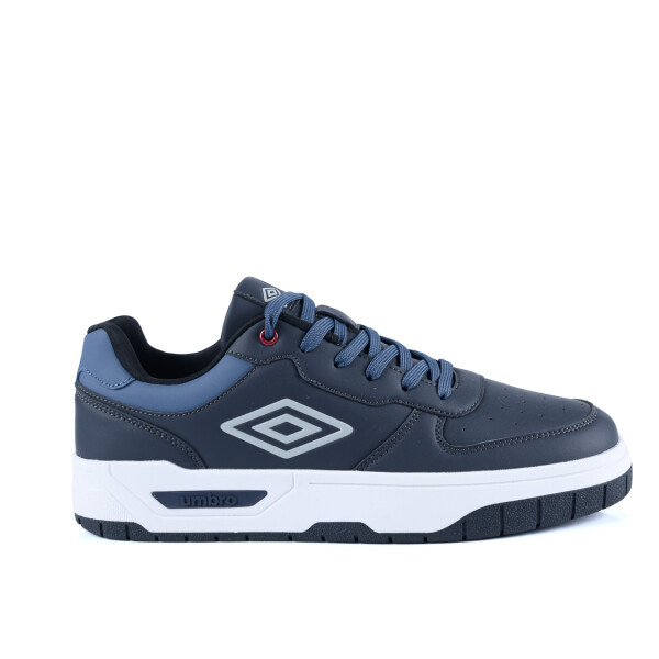 Championes MILO-HIGH Umbro Hombre 001