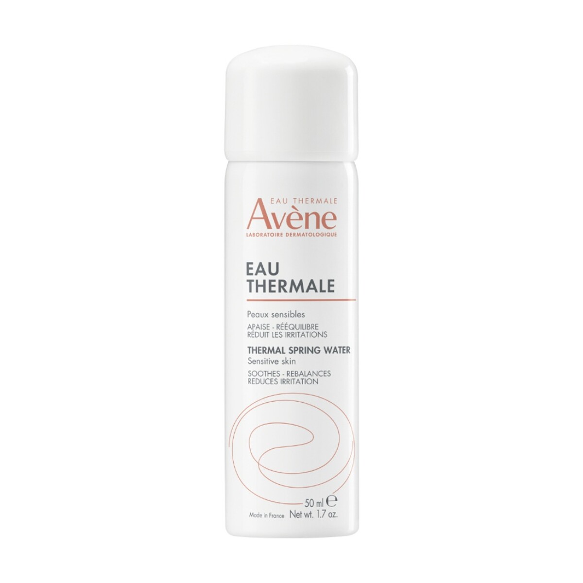 Agua Termal Avene 50 Ml. 