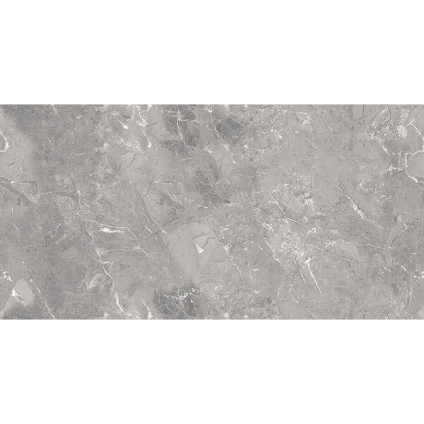 PORCELANATO ENDLESS GREY WILLIAM GRANDE "A" 60X120 CM Porcelanato Endless Grey William Grande "a" 60x120 Cm
