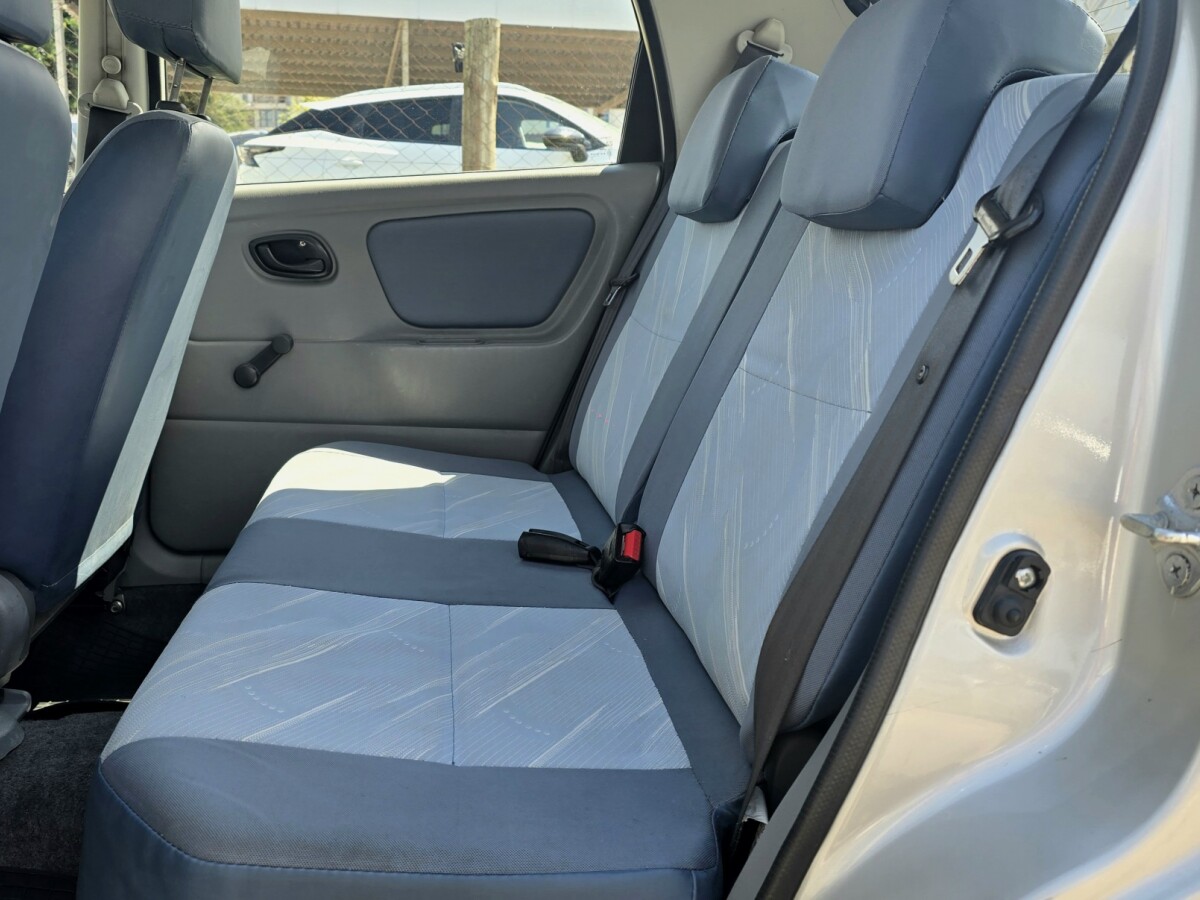 Suzuki Alto 2012 EXCELENTE ESTADO! | Permuta / Financia Suzuki Alto 2012 EXCELENTE ESTADO! | Permuta / Financia