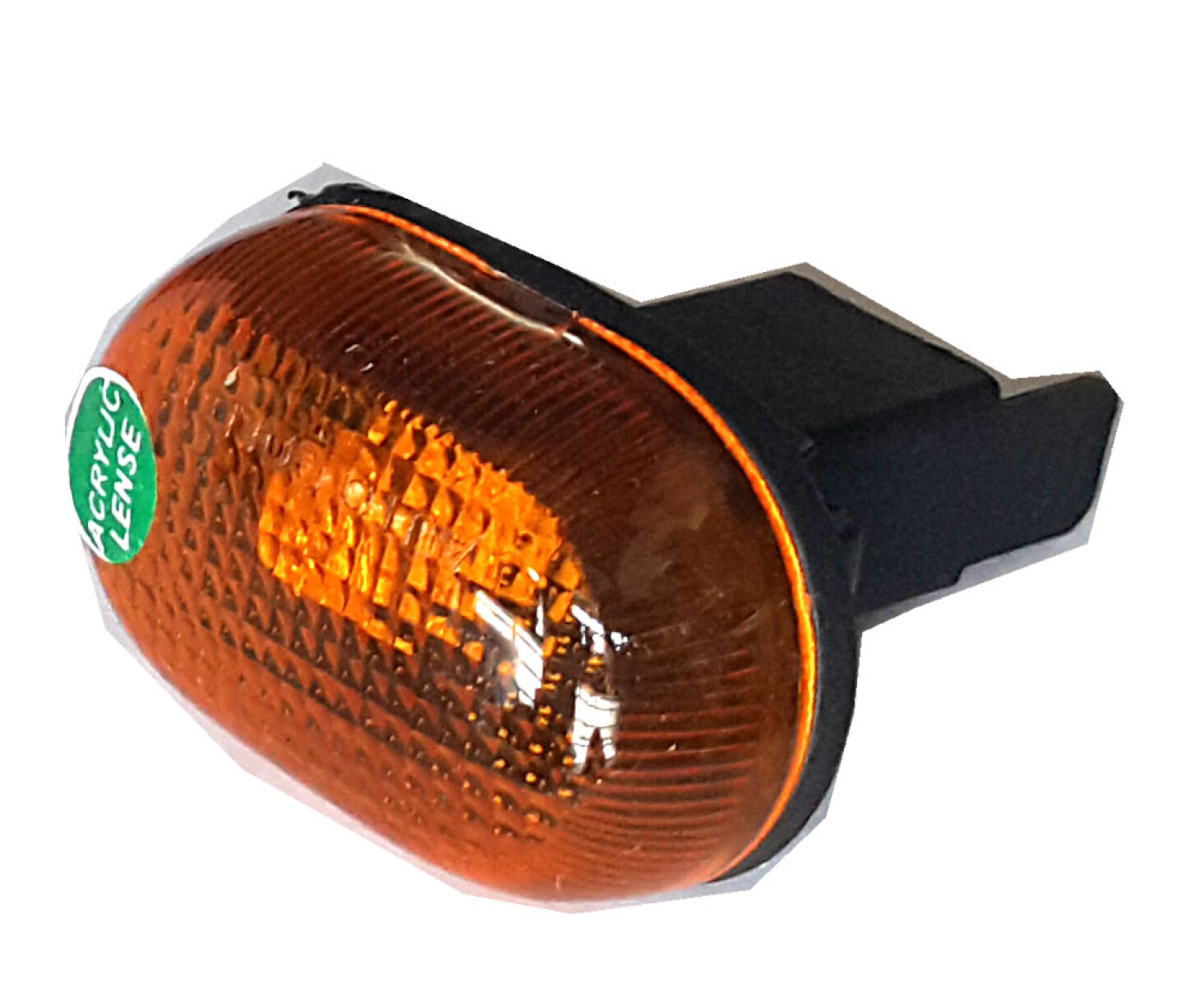 FAROL MARUTI MARUTI MOD NUEVO LATERAL GUARDABARRO - 