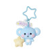 Llavero LED BT21 BABY Koya