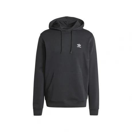 adidas CANGURO TRIFOLIO ESSENTIALS BLACK