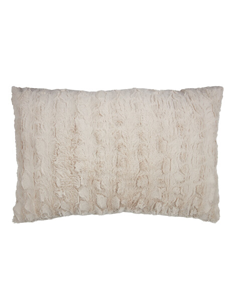 Almohadón lumbar MYGGBLOM 50x70 beige Almohadón lumbar MYGGBLOM 50x70 beige