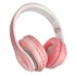 Auriculares Bluetooth Like Lk-au02bluetooth AURICULAR BT LIKE LK AU02BT ROSA OLT