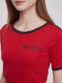 Remera Obido Estampado 3