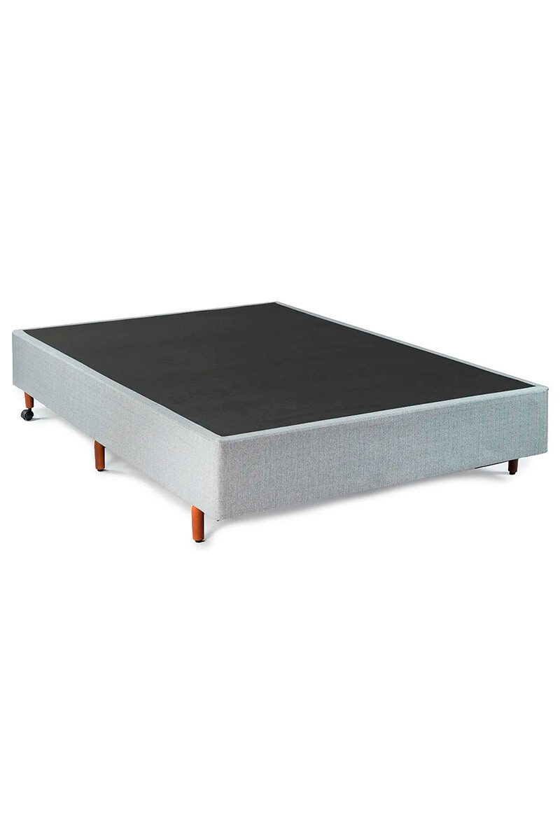 Box New Grey BOX NEW GREY LORENZO/GERONIMO/LUCAS 138X188X25CM