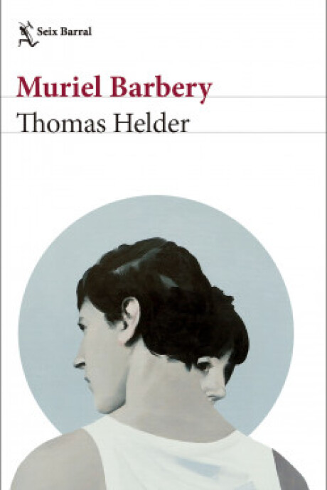 THOMAS HELDER THOMAS HELDER