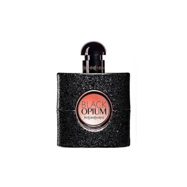 Black Opium Eau de Parfum 50 ml - Yves Saint Laurent Black Opium Eau de Parfum 50 ml - Yves Saint Laurent