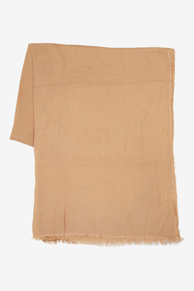 BUFANDA Camel