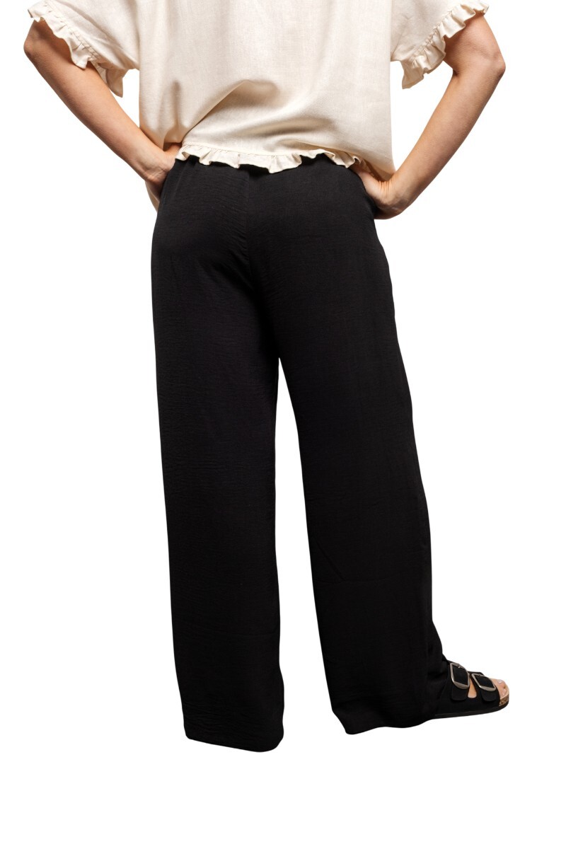 Pantalón Arlette Negro