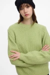 Buzo Laila Verde