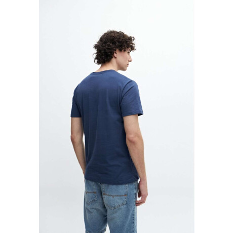 Remera básica Lennie Marino