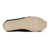 Wide Recy Cotton Wm Alpr Esp - Mujer Black