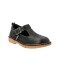 SPRING T-STRAP Negro