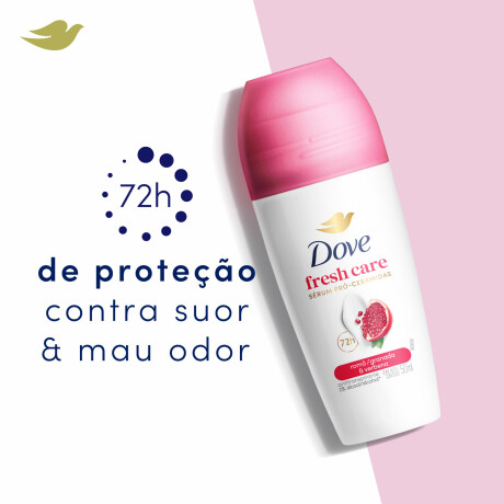 Dove Desodorante Roll On GofreShampoo Granad Ver 50ml Dove Desodorante Roll On GofreShampoo Granad Ver 50ml