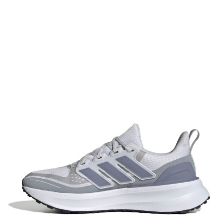 Championes de Mujer Adidas Ultra Run 5 TR 5 Gris - Violeta - Plateado