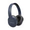 Auricular inalambrico aiwa k11 on-ear bluetooth Azul