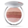 Pupa Luminys Baked All Over Stripes Rose 01 Pupa Luminys Baked All Over Stripes Rose 01
