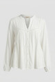 CAMISA HOLLY NATURAL