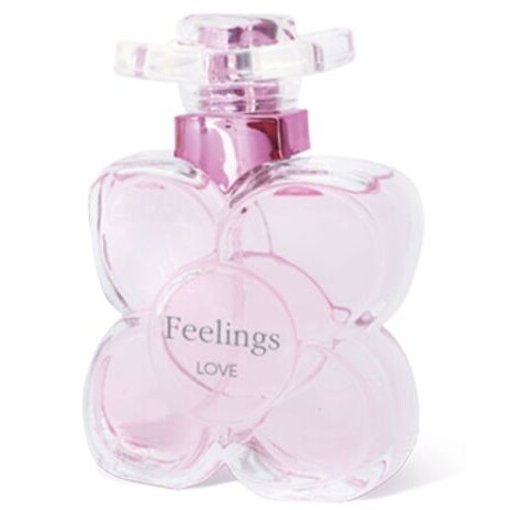 Casap Feelings Love 100 Ml Casap Feelings Love 100 Ml