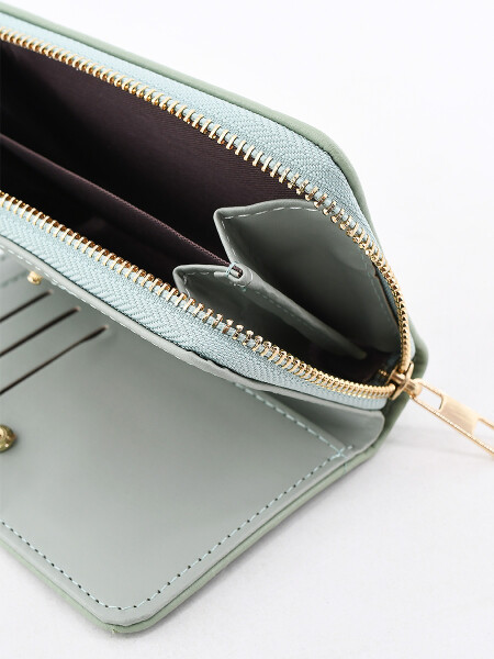 BILLETERA MEMPHIS VERDE