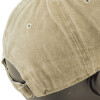 Lifestyle - NHC - Duck Tongue Hat de Unisex - XLD12 Camel