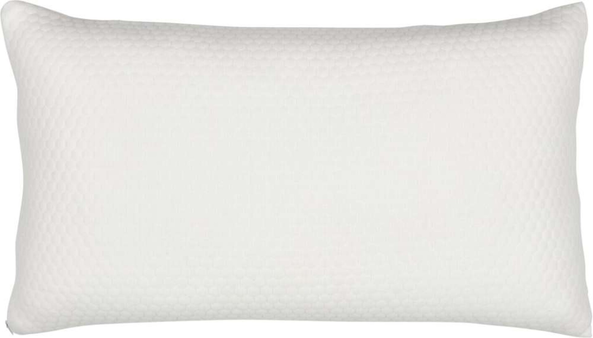 Almohada De Espuma Tron - 37X64X15 