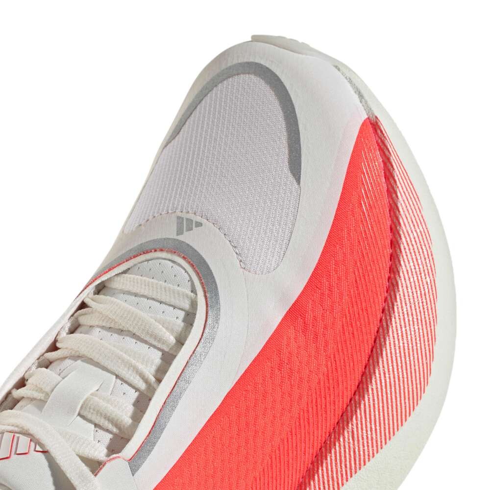 Zapatillas Hyperboost Edge W Mujer White