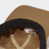 Gorro Stance Standard Ajustable Marrón