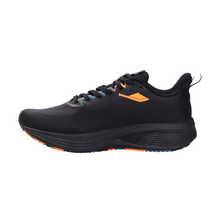 CHAMPIONES 361 PROTECTIVE RUNNING Black