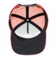 Goorin Bros Gorra Trucker Baseball - Cherry Mustang Goorin Bros Gorra Trucker Baseball - Cherry Mustang