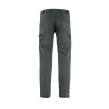 Pantalón Fjallraven Vidda Pro Lite Trousers Hombre Dark Grey