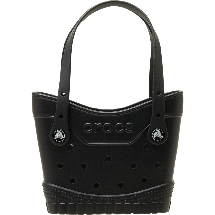 Bolso Small Eva Tote Unisex Black
