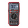 MULTIMETRO DIGITAL 1000VCA. 750VCC/20ACACC TRUE RM MULTIMETRO DIGITAL 1000VCA. 750VCC/20ACACC TRUE RM