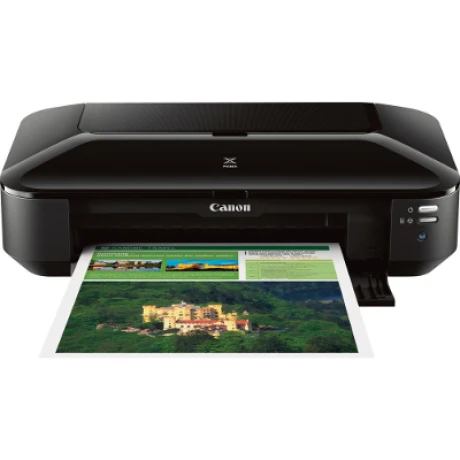 Impresora Canon Pixma Ix6810 Color Fotográfica A3 Wifi Usb 001