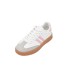 CHAMPION 35-44 WHITE/PINK