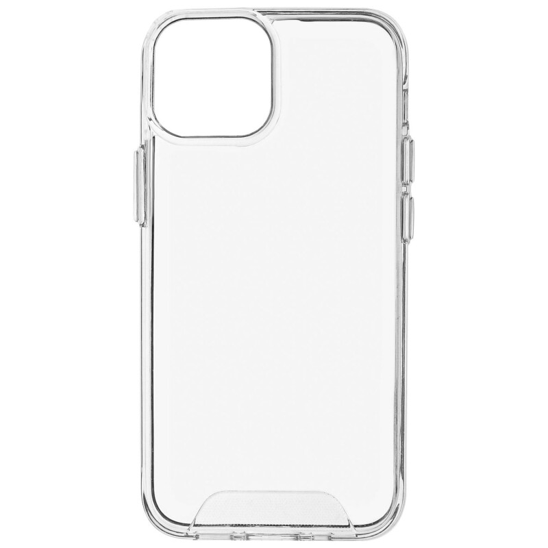 Funda Estuche de TPU Transparente Space iPhone 15 PRO